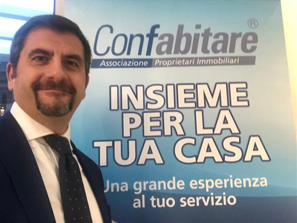 LO STUDIO SILVETTI & GIORGINI AL DECENNALE DI CONFABITARE