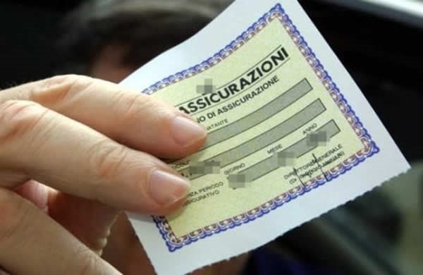 Rc auto - Ddl Concorrenza